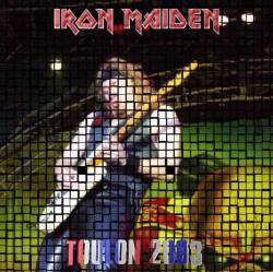 Iron Maiden (UK-1) : Toulon 2003